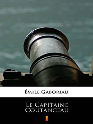 cover image of Le Capitaine Coutanceau